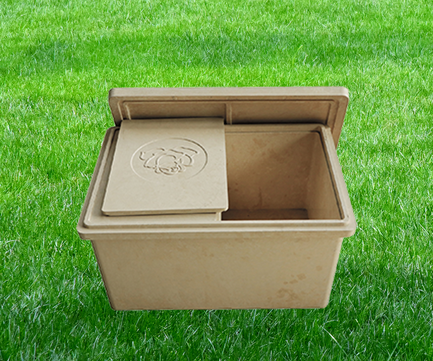 <strong>尊龙凯时人生就是搏集团推出环保高分子复合材料</strong>