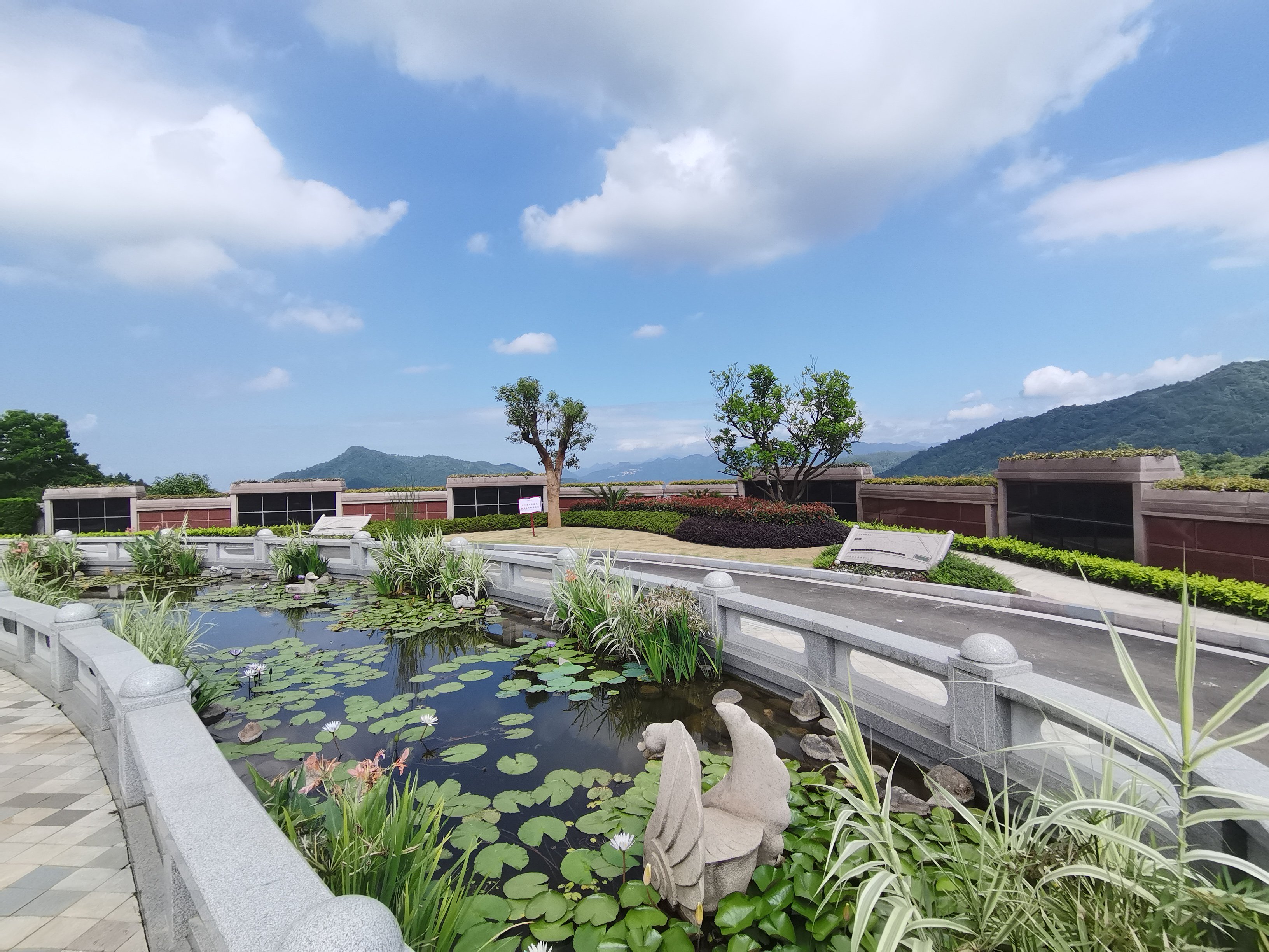 突破瓶颈，探索绿色生态殡葬新路径