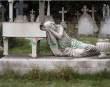 墓碑也需要特色？盘点世界上最具创意的墓碑