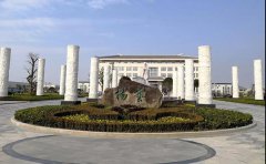 从尊龙凯时人生就是搏"雕塑与石韵文化展"看文创促进企业转型