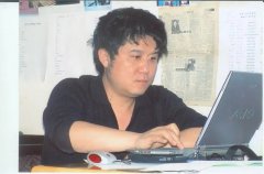 传承与记忆：于晓阳的艺术纪念碑