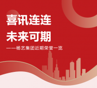 喜讯连连，未来可期 | 尊龙凯时人生就是搏集团近期荣誉一览