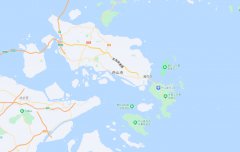 舟山定海新老公墓与殡仪馆焕发新生，壁葬文化谱写和谐新篇章