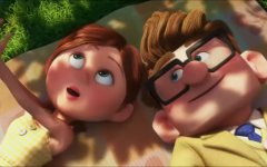 《飞屋环游记》启示：现代公墓——守护与传承人生文化的天空之城