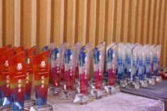 “妙趣童声，雅歌中英文故事决赛”圆满落幕