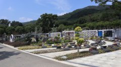 生态墓园：生命与自然的诗意栖居