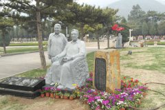 碑雕艺术：以石为语，镌刻永恒