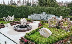 在“存量”中创造“增量”：「墨梅苑」的生态葬式答卷